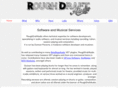 roughdraftaudio.com