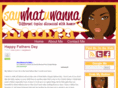 saywhatuwanna.com