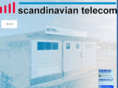 scandinaviantele.com