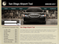 sdairporttaxi.com