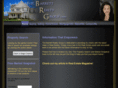 simoneabarrett.com