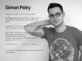 simonpetry.com