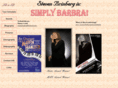 simplybarbra.com