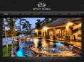 spivey-homes.com