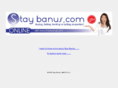 staybanus.com