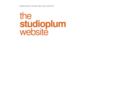 studioplum.co.uk