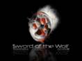 swordofthewolf.com