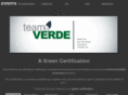 teamverde.com