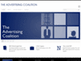 theadvertisingcoalition.com
