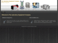thelaboratoryequipmentcompany.com
