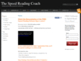 thespeedreadingcoach.com