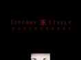 tiffanylivelyphotography.com