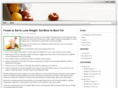 toloseweightdiets.com