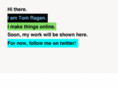 tomragan.com