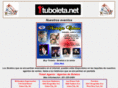tuboleta.net