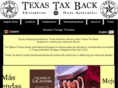 txtaxback.com