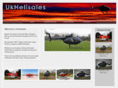 ukhelisales.com