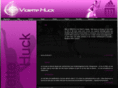 violettehuck.com