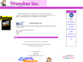 wrenchesautomotive.com