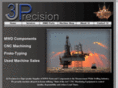 3jprecision.com