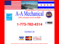 a-amechanical.com