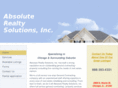 absoluterealtysolutions.com