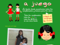 ajuegotienda.com