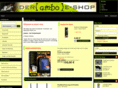 ambo-petshop.de