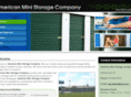 americanministorageky.com