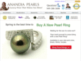 anandiapearls.com