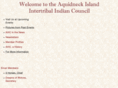 aquidneckindiancouncil.org