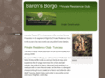 baronsborgo.com