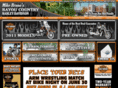 bayoucountryharley.com