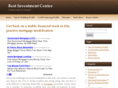 bestinvestmentcenter.com