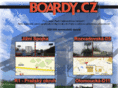 boardy.cz