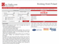 bookingpoland.com