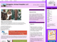 bridgetonanimal.com
