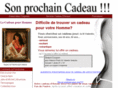 cadeaudamour.ca