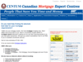 canadianmortgageexpertcentres.ca