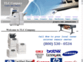 capitaltoner.com