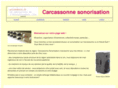 carcasono.com
