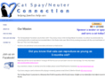 catspayneuter.org