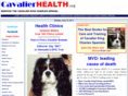 cavalierhealth.com