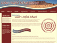 cedarusd.org