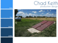 chadlornekeith.com