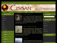 cissan.org