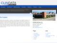 clindataservices.com