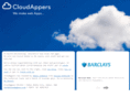 cloudappers.com