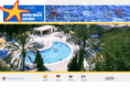 clubstellamaris.com