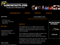 concertacts.com